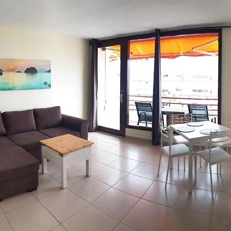 Seaview Apartment Near The Beach Playa de las Americas  Exteriér fotografie