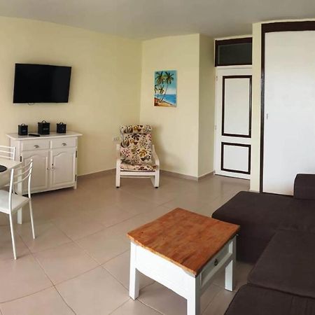 Seaview Apartment Near The Beach Playa de las Americas  Exteriér fotografie