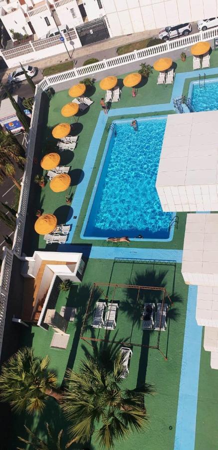 Seaview Apartment Near The Beach Playa de las Americas  Exteriér fotografie