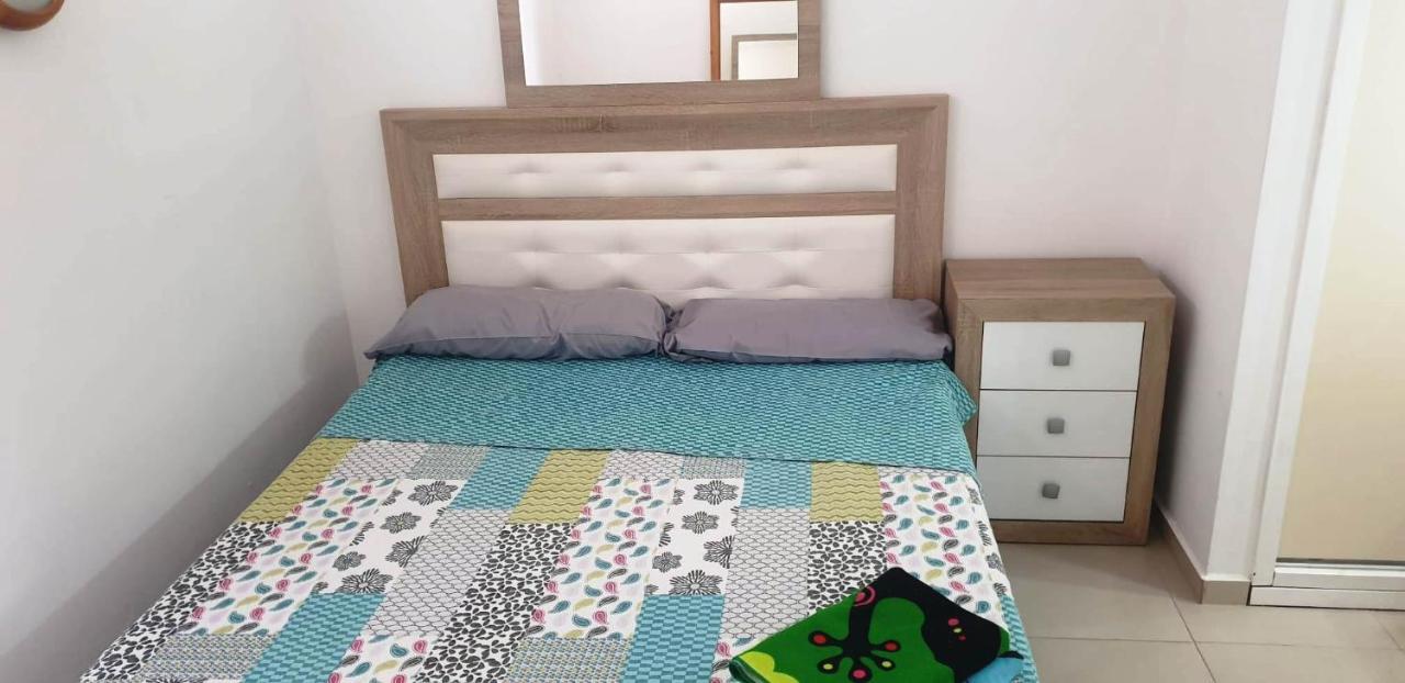 Seaview Apartment Near The Beach Playa de las Americas  Exteriér fotografie
