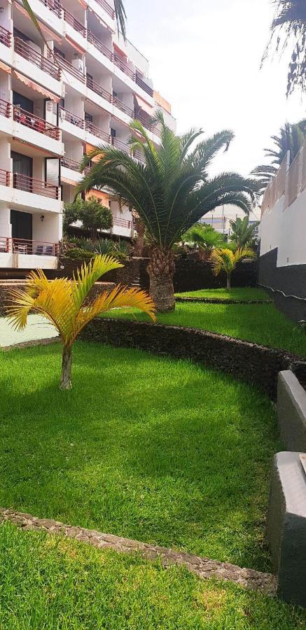 Seaview Apartment Near The Beach Playa de las Americas  Exteriér fotografie