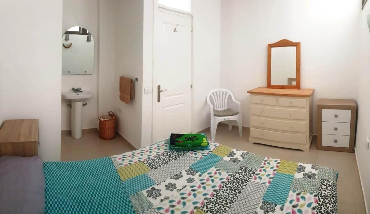 Seaview Apartment Near The Beach Playa de las Americas  Exteriér fotografie