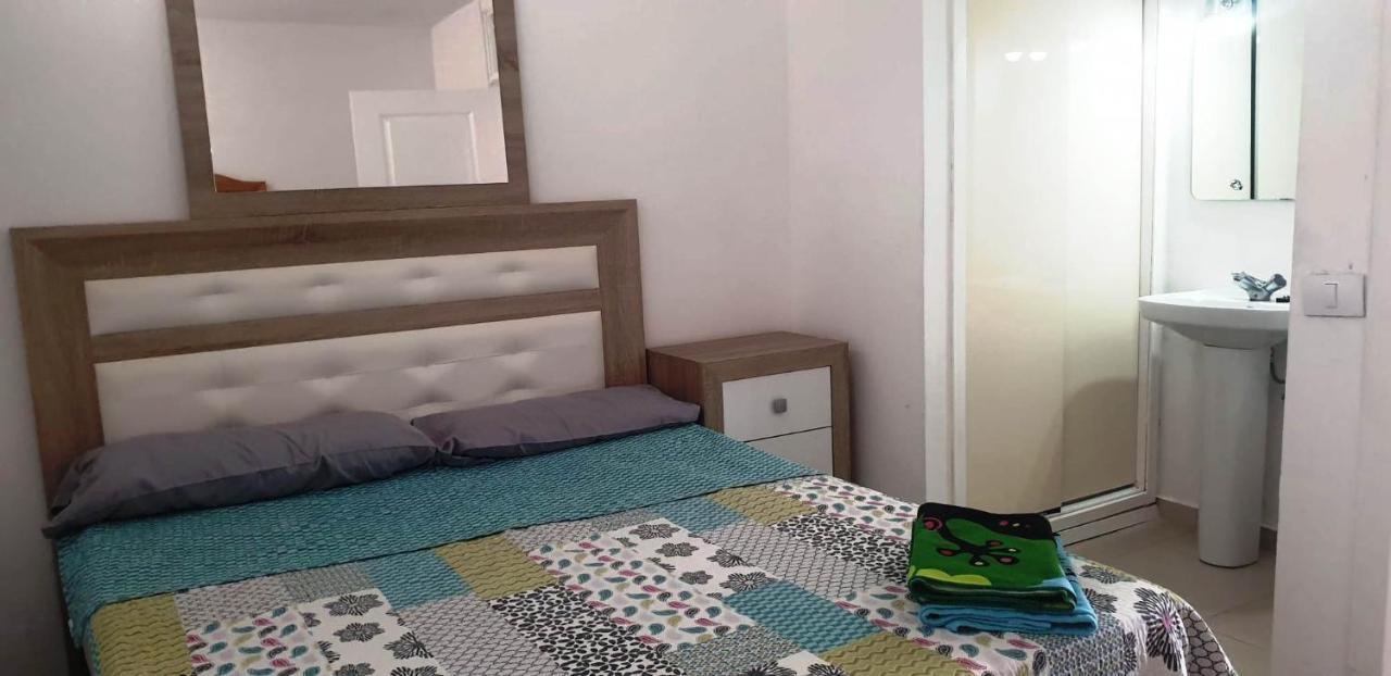 Seaview Apartment Near The Beach Playa de las Americas  Exteriér fotografie