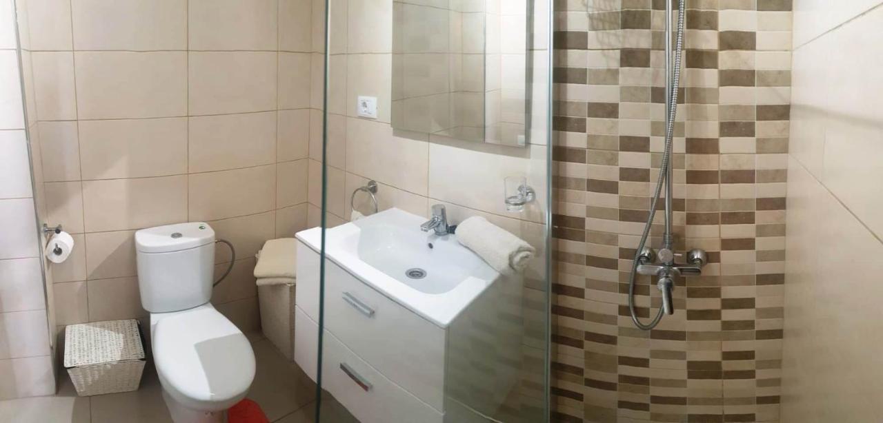 Seaview Apartment Near The Beach Playa de las Americas  Exteriér fotografie